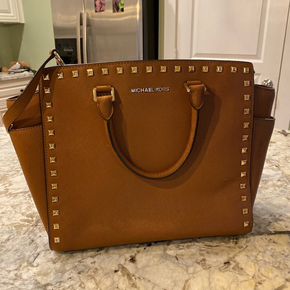 Michael Kors Large Bag